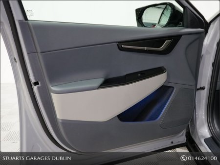 2025 Kia EV6 Earth 5DR Automatic - New Model - 6 Years warranty - €45,450 thumbnail