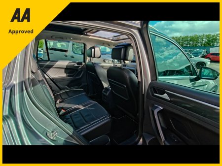 2020 Volkswagen Tiguan - thumbnail 20