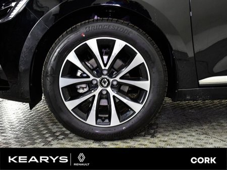 2021 Renault Clio - thumbnail 8