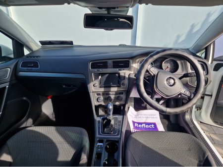 2013 Volkswagen Golf - thumbnail 14