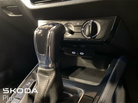 2025 Skoda Fabia - thumbnail 23