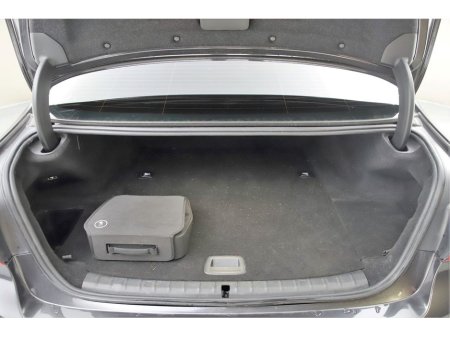 2018 BMW 5 Series - thumbnail 22