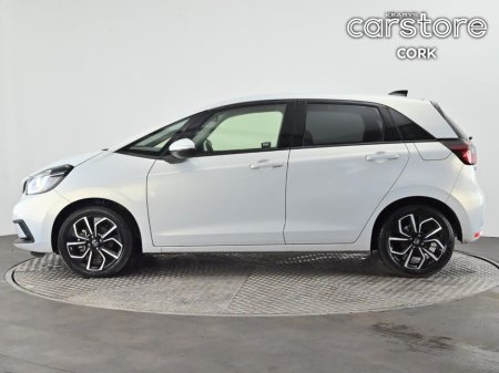 2020 Honda Fit - thumbnail 6