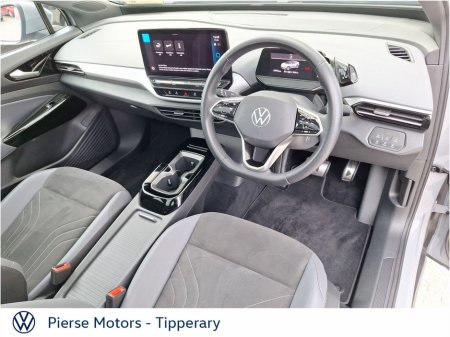 2023 Volkswagen ID.5 FAMILY 77kWh 204HP €32,950