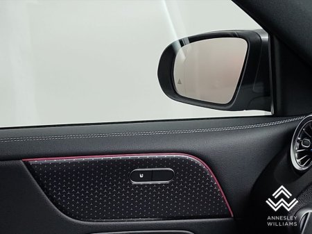 2025 Mercedes-Benz EQB - thumbnail 25