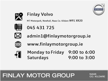 2026 Volvo EX30 0% APR Plus single motor €39,995 thumbnail