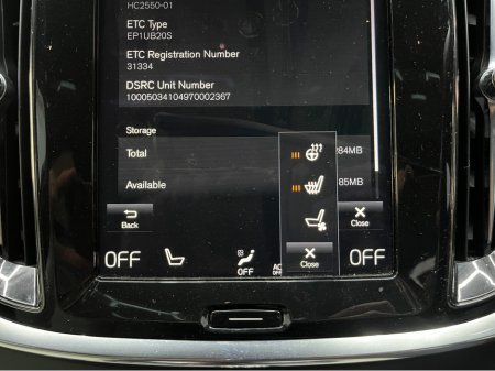 2021 Volvo V60 - thumbnail 25