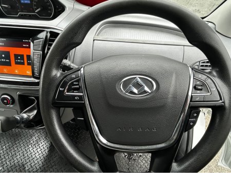 2020 LDV V80 - thumbnail 10