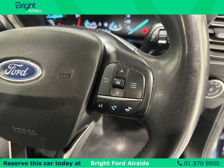 2023 Ford Focus - thumbnail 17