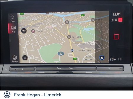 2021 Volkswagen Golf - thumbnail 11