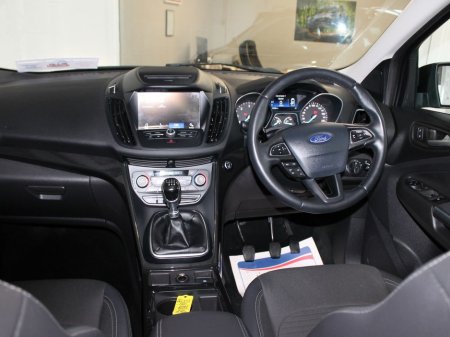 2019 Ford Kuga - thumbnail 11