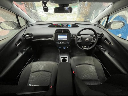 2022 Toyota Prius - thumbnail 15