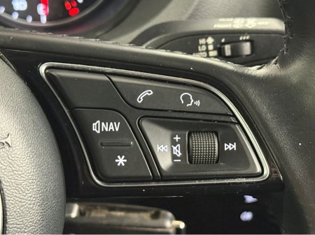 2017 Audi A3 - thumbnail 14