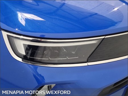 2023 Opel Mokka Elite 1.5 (110PS) S/S €21,895 thumbnail