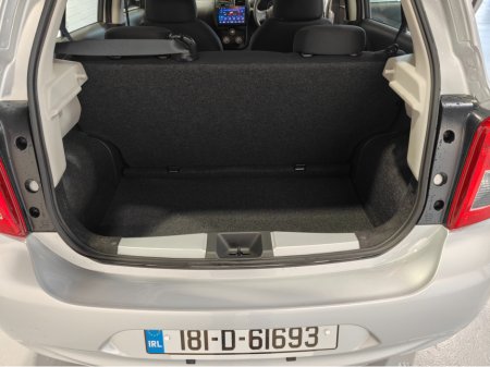 2018 Nissan Micra - thumbnail 19