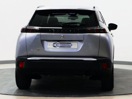 2023 Peugeot 2008 - view 4