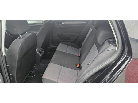 2017 Volkswagen Golf AUTOMATIC TRENDLINE 1.2 TSI DSG LOW KMS €14,250 thumbnail