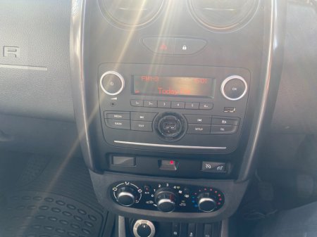 2017 Dacia Duster - thumbnail 16