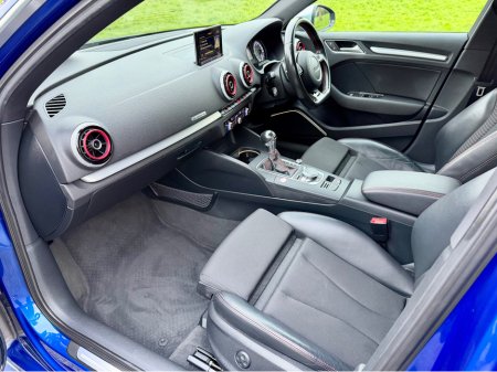 2015 Audi S3 - thumbnail 19