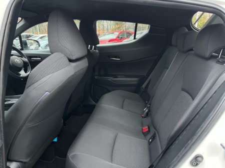 2018 Toyota C-HR - thumbnail 7