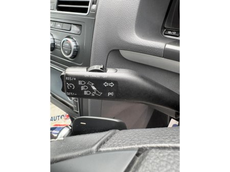 2015 Volkswagen Touran - thumbnail 12