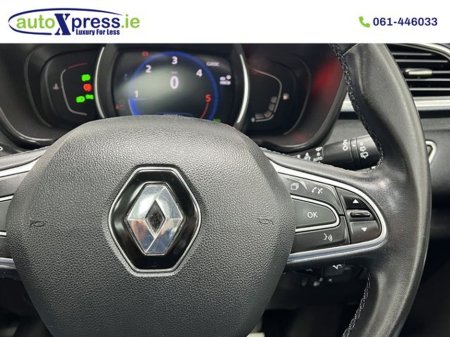 2020 Renault Kadjar S-edition, Panoramic Roof €19,995 thumbnail