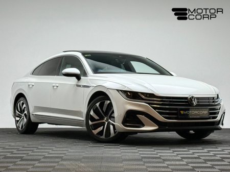 2023 Volkswagen Arteon - thumbnail 1