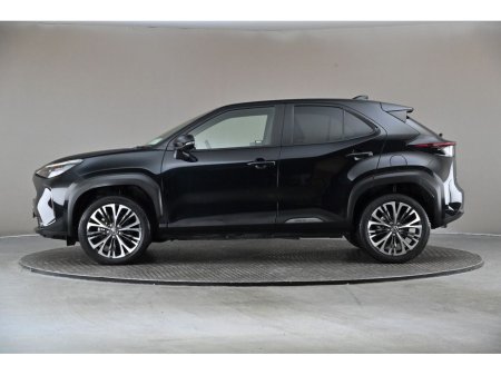 2022 Toyota Yaris Cross 1.5 HYBRID *360 PAN CAM*9"ANDROID CAR PLAYER*PARK SENSORS* thumbnail