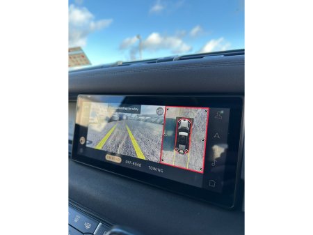 2022 Land Rover Defender - thumbnail 26