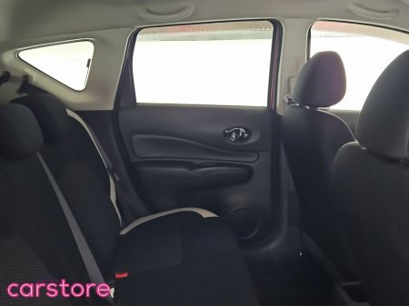 2020 Nissan Note 1.2 Hybrid Auto €14,880 thumbnail
