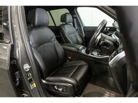 2021 BMW X5 - thumbnail 10