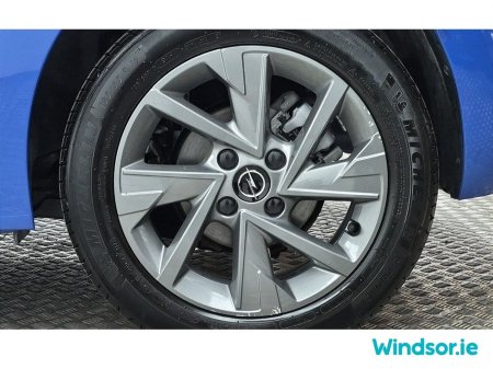 2026 Opel Corsa - thumbnail 16