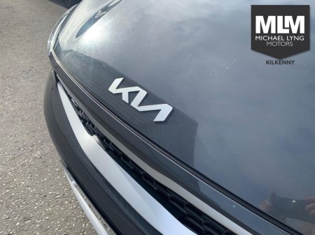 2022 Kia Stonic - thumbnail 10