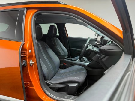 2021 Peugeot 2008 ALLURE 1.2 PURETECH 130 €16,990 thumbnail