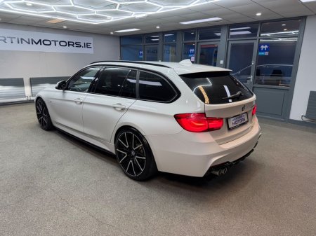 2017 BMW 3 Series - thumbnail 17