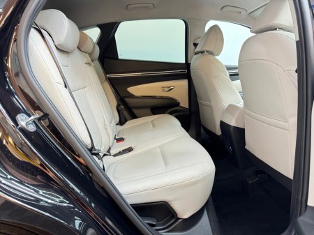 2021 Hyundai Tucson - thumbnail 23