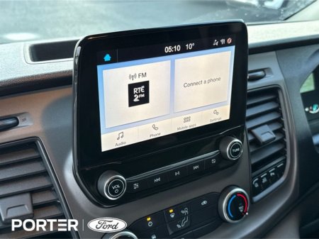 2021 Ford Transit Custom 280 S TREND 130PS *NO VAT* thumbnail