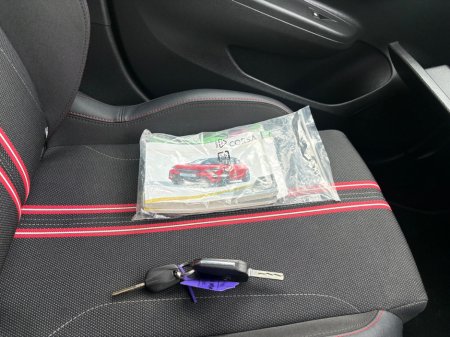 2021 Opel Corsa - thumbnail 27