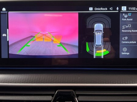 2023 BMW 5 Series 530e M Sport PRO PACK / M SEATS €46,995 thumbnail