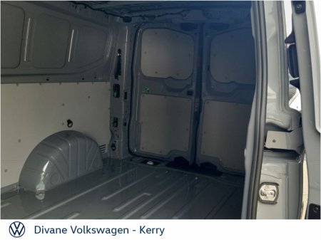 2026 Volkswagen Transporter PAN AMERICANA LWB 110 BHP €32,300 thumbnail