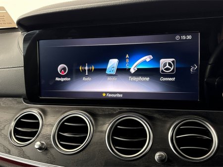 2019 Mercedes-Benz E Class - thumbnail 18