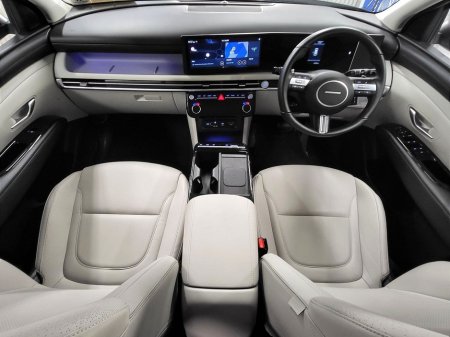 2025 Hyundai Tucson Tucson FL Executive HEV Auto €43,975