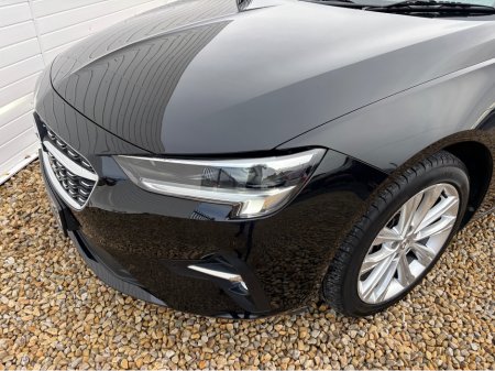 2022 Opel Insignia - thumbnail 17