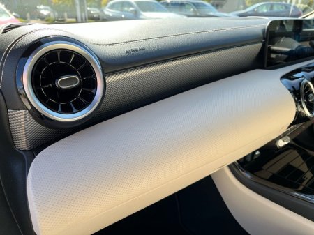 2022 Mercedes-Benz CLA Class 200D Progressive Line Coupe €41,950 thumbnail