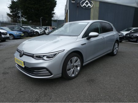 2022 Volkswagen Golf - thumbnail 2