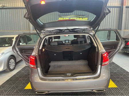 2016 Mercedes-Benz B Class - thumbnail 7