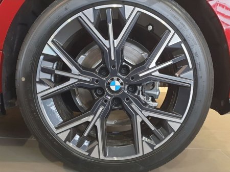 2026 BMW 1 Series - thumbnail 14