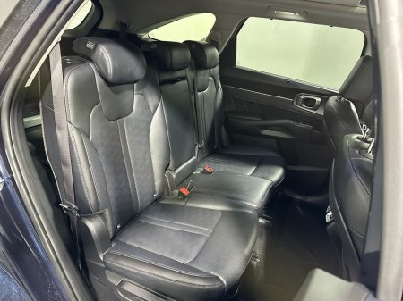 2025 Kia Sorento 2.2 Crdi 7 Seater 251 €62,400 thumbnail