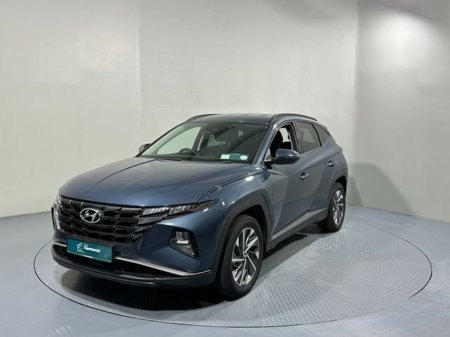 2021 Hyundai Tucson Executive 1.6 Crdi €24,700 thumbnail