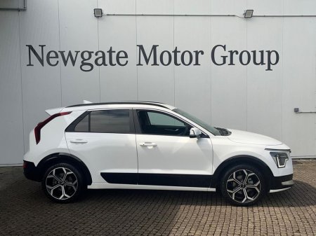 2024 Kia Niro Phev K3 5DR Auto €29,950